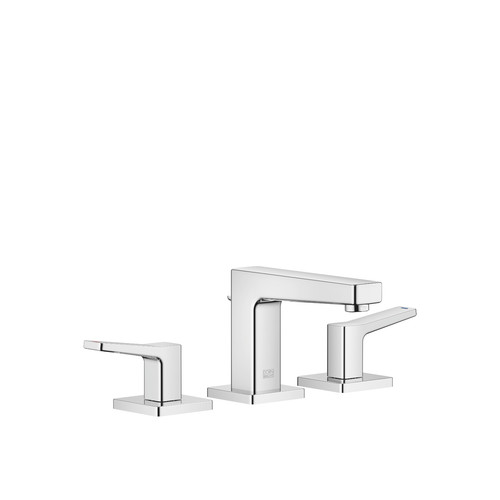 Dornbracht yarre three hole - dornbracht, three-hole