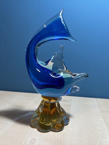 Rare vintage murano - murano, art