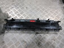 2005 RENAULT GRAND SCENIC 1.6 VVT Dynamique 5DR SPEEDOMETER P8200704463A #1074