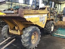 1999 Winget 4S6000 Dumper Carraro 711/19  8 stud Axle Only. Ratio 14.3/1