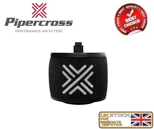 Pipercross air filter px1781 - air,
