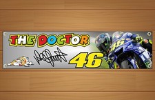 Valentino Rossi | 46 | Racing