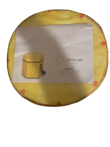 Oniva bongo cooler seat - bongo, with