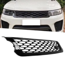 Upper Bumper Mesh Grille For