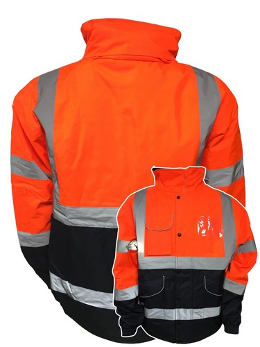 Superior orange navy - superior, hi