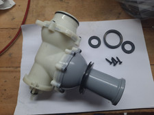  Lay-Z-Spa Original Egg Pump BUBBLES Blower Mechanism,Vegas,Miami, New Condition