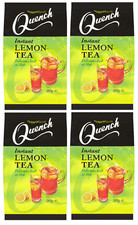 4 x  Victoria Foods Quench