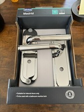 Wickes door handles - wickes-door, handles-