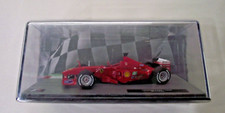 Ferrari f399 formula mika - ferrari, 1