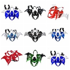 Injection Fairing Kit for