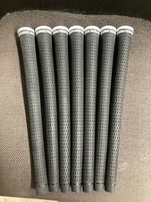 7x COBRA CONNECT GOLF GRIPS -