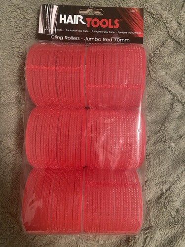 Hair tools rollers self grip - self,