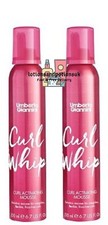 2 X Umberto Giannini CURL WHIP