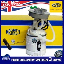 Fuel SUPPLY MODULE PETROL PUMP