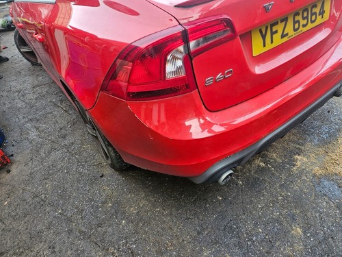 2013 2018 volvo - 2018, s60