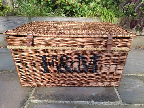 Fortnum and mason - mason, xxl