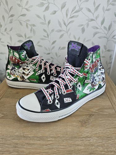 Converse all star - star, taylor