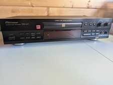 PIONEER PDR-609 CD Player / CD