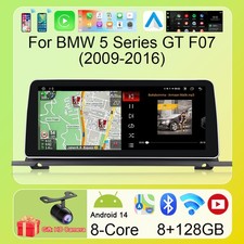 12.3" Android 14 Apple CarPlay