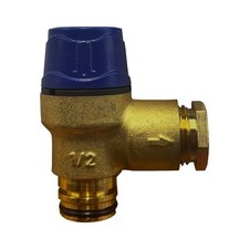 Reliance Water Controls 4.5 Bar Pressure Relief Valve PREL200055