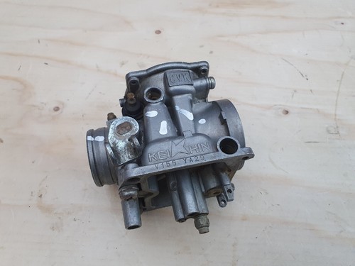 Carburetor kawasaki gpz 600 - gpz,
