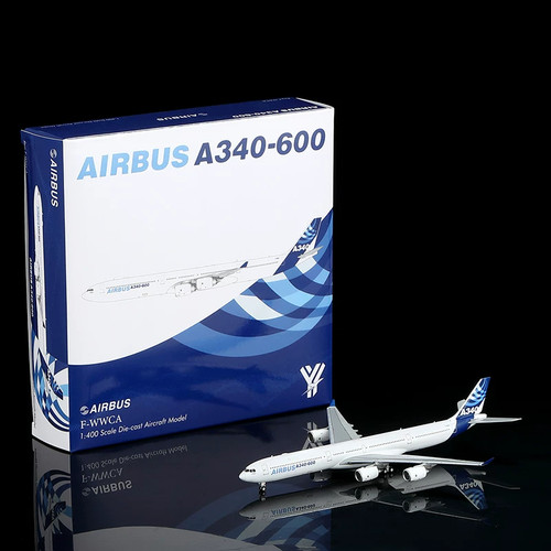 Wings 400 airbus - ,