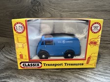 Classix EM76611 Morris J Van
