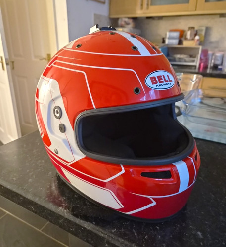 Bell kc7 cmr - kc7-cmr, karting