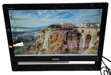 Sony vaio vpcj11m1e all one - vpcj11m1e, in