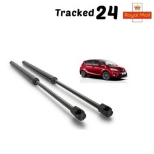 REAR TAILGATE GAS STRUTS