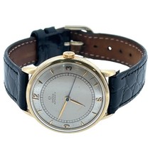 Vintage Omega “Bumper”