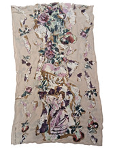 Laura Ashley 1993 Silk Scarf