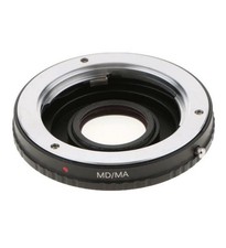 Adapter Ring for Minolta MD MC