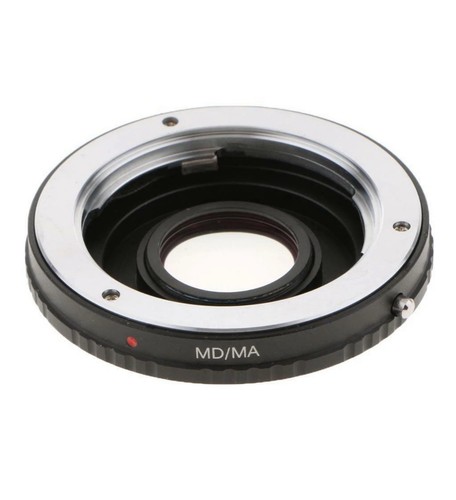 Adapter ring for minolta - adapter,