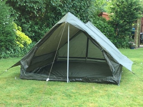 French army lightweight two - army,