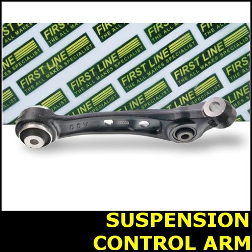 Suspension control arm front - control,