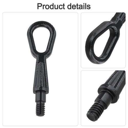 Tow truck hook - truck,