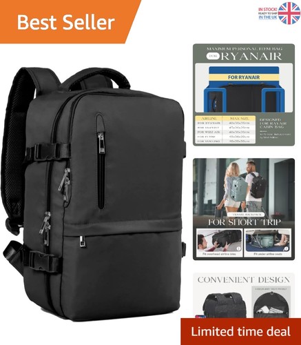 Stylish 24l ryanair underseat - 24l,