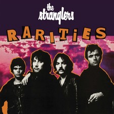 The Stranglers | Rarities -