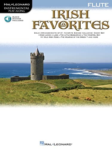 Irish favorites for - irish,