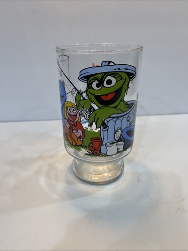 Sesame street oscar muppets - oscar, ,
