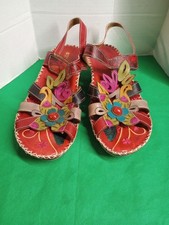 Socofy women floral cut - women's,
