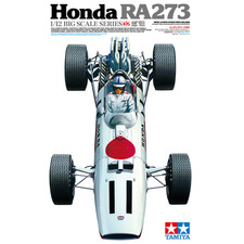 Tamiya 12032 Honda RA273 F1