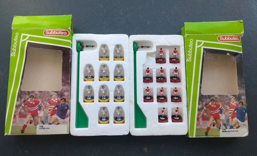 Subbuteo lightweight ref - subbuteo,