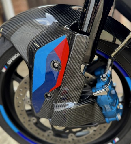 Race decor kit for - bmw, m1000rr