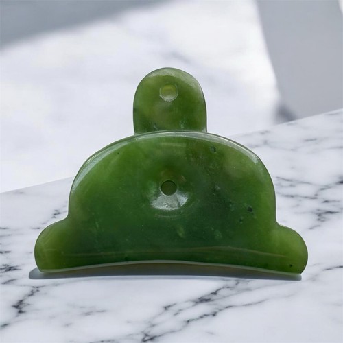 New zealand nephrite jade - new,