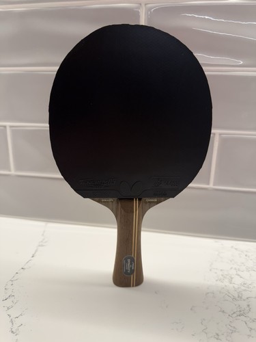 Stiga dynasty carbon - stiga,