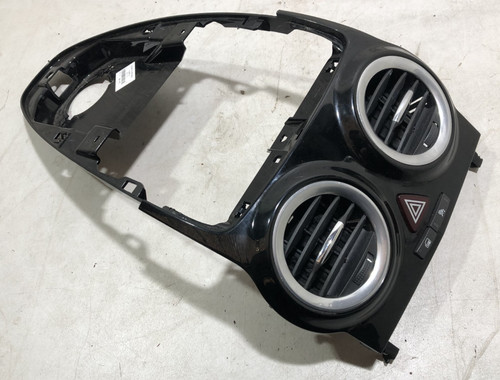 Vauxhall corsa 2014 - 2014, interior