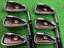 Taylormade burner plus iron - taylormade,