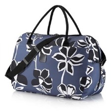 Tripp Blue/White 'Lily' Large